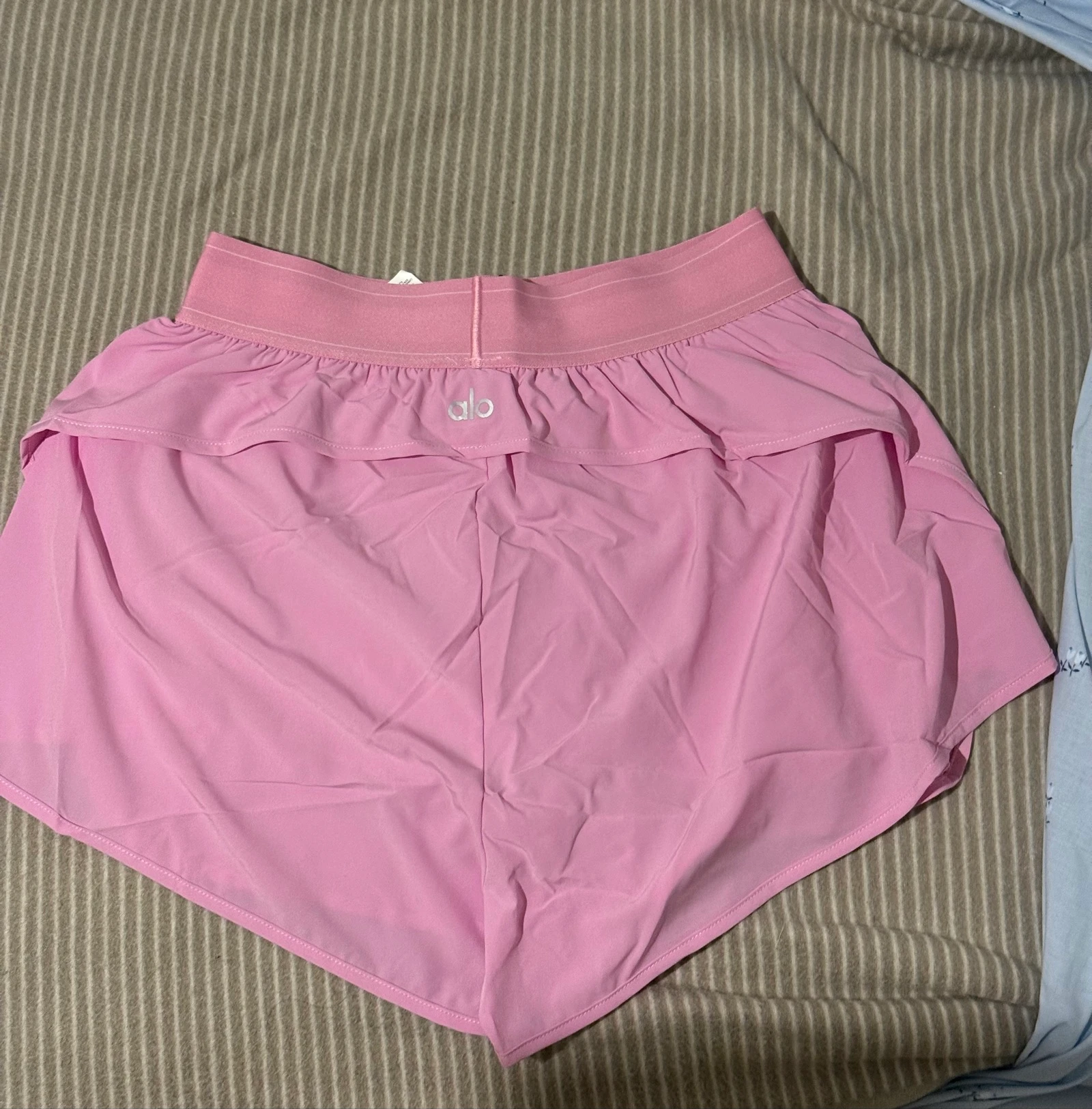 Short Alo – photo 2